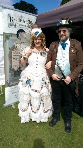 Bespoke costume look FB 1766500118465