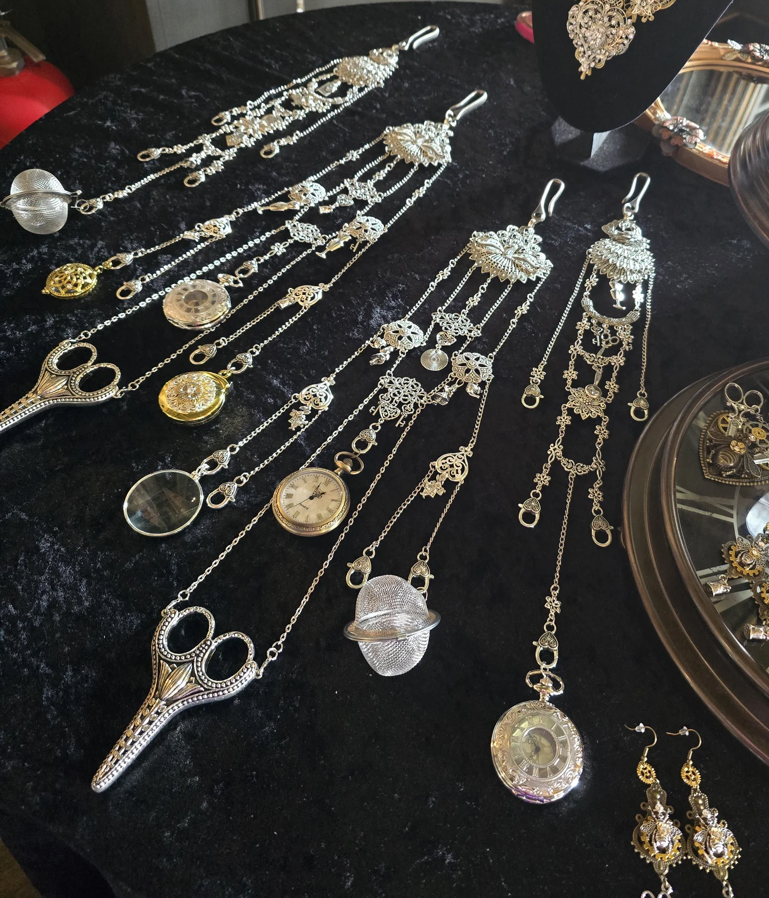 Accessories