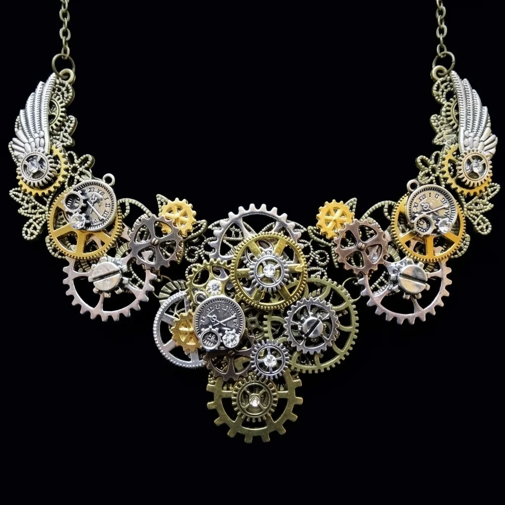 Jewellery