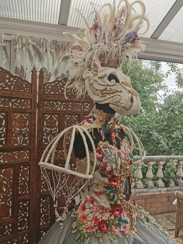 Bespoke costume look FB 1745743421737
