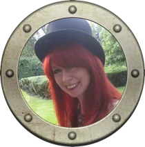 Philippa Lusty - Wedding Dress Designer